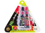HL Tubular Adhesive
