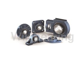 FAG UC Bearings