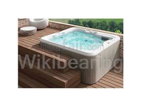 Jacuzzi Iran