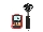 GM8909 Digital Anemometer