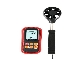 GM8909 Digital Anemometer