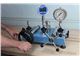 Pressure calibration training Course