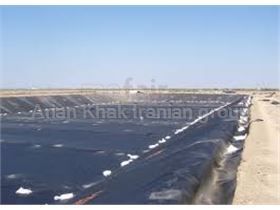 HDPE Geomembrane