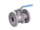 Ball Valve Iran
