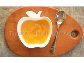 Export of apple puree to Russia