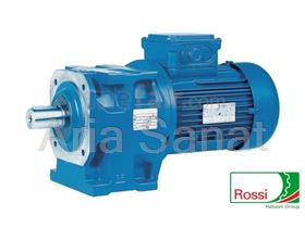 ROSSI direct shaft gearbox