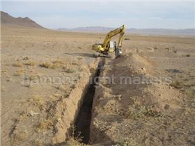 cabling and Implementation of optical fiber networks