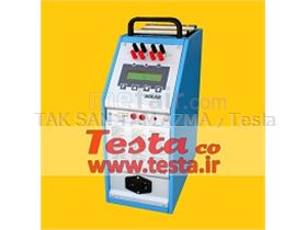 Dry block temperature calibrator, Model : SOLAR, Up to 1100c