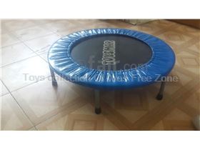 103 cm  round mini trampoline