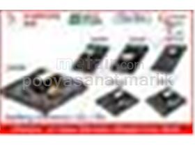 Industrial Regulator (AVR)