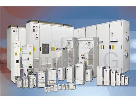 ABB Frequency Inverter