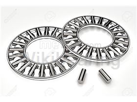 Bearing roller types