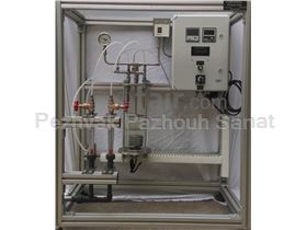 Film and Drop-Wise Condensation Unit