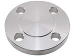 BLIND FLANGES