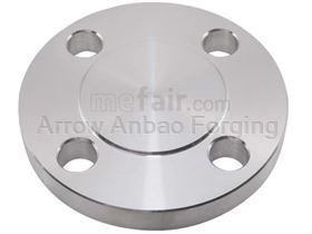 BLIND FLANGES