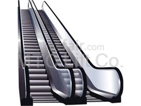Escalator