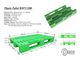 - Plastic pallets Pabco - RSPT1208 800×1200×150 mm