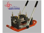 Manual PE welding Machine110