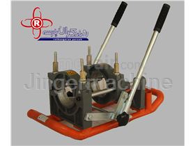 Manual PE welding Machine110