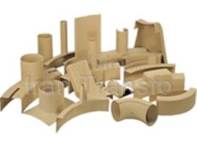 Shaped and Molded Components