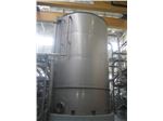 Stainless steel Tank