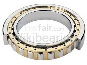 Cylidrical roller bearing