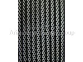 Polyethylene Geogrid used for pipeline protection