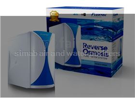 fluxtec compact RO system model CF