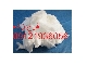 Refractory cotton