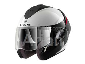 Hats movable jaw glasses motor shark