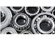 Tapered roller bearings