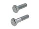 Galvanized 8.8 hex bolts