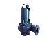 Stream SWVSD Sewage Pumps