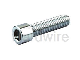 Caron VS stainless steel cap head screw