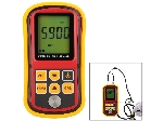 GM100 Ultrasonic Thickness Gauge