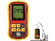 GM100 Ultrasonic Thickness Gauge