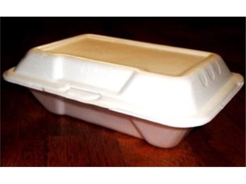 Kian Part Khazar / food container