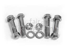 bolt and nut Iran