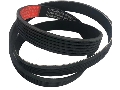 PU industrial belts