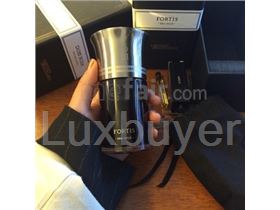 FORTIS (liquides imaginaires)