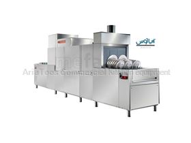 Commercial Dishwasher