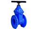 Spiral Fitting Cast Iron Valves