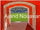 players exit tunnel Ajand Nouavar