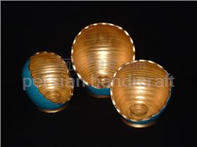 Ceramic candlesticks cut plan