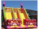 Inflatable play equipment code:17