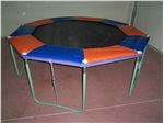 6 & 8 & 10 & 12 foot  indoor trampoline