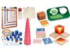 Montessori Materials