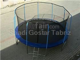 Trampolining code:10