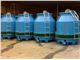Cooling Tower Iran