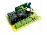 Remote Control Module